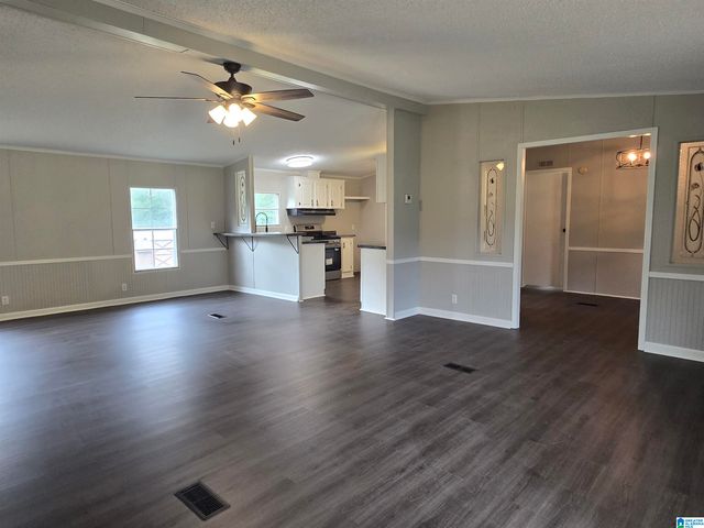 89 PINE TREE DRIVE, Locust Fork, AL 35097