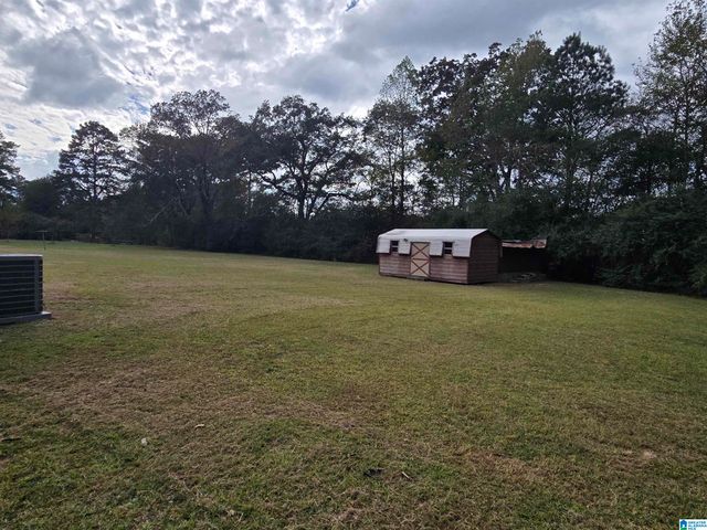 89 PINE TREE DRIVE, Locust Fork, AL 35097