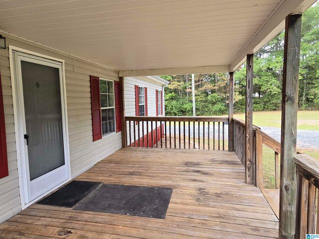 89 PINE TREE DRIVE, Locust Fork, AL 35097