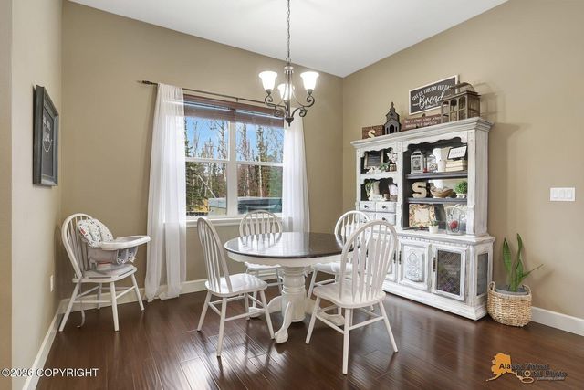 3972 N Snowgoose Road, Palmer, AK 99645