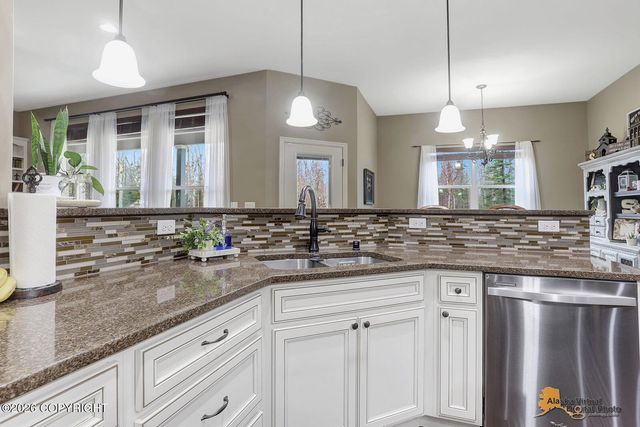 3972 N Snowgoose Road, Palmer, AK 99645