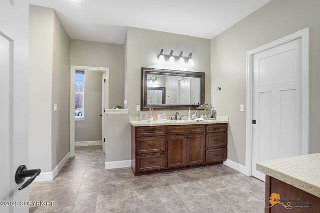 3972 N Snowgoose Road, Palmer, AK 99645