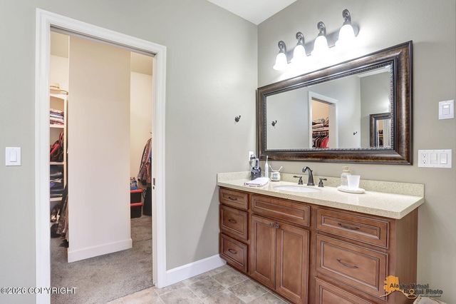 3972 N Snowgoose Road, Palmer, AK 99645
