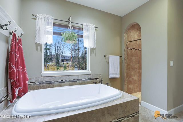 3972 N Snowgoose Road, Palmer, AK 99645