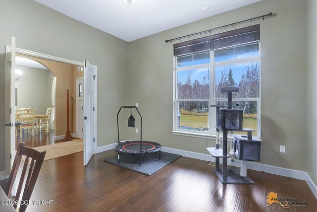 3972 N Snowgoose Road, Palmer, AK 99645