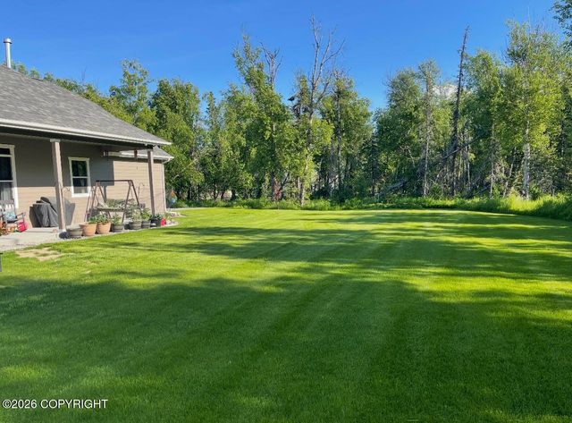 3972 N Snowgoose Road, Palmer, AK 99645