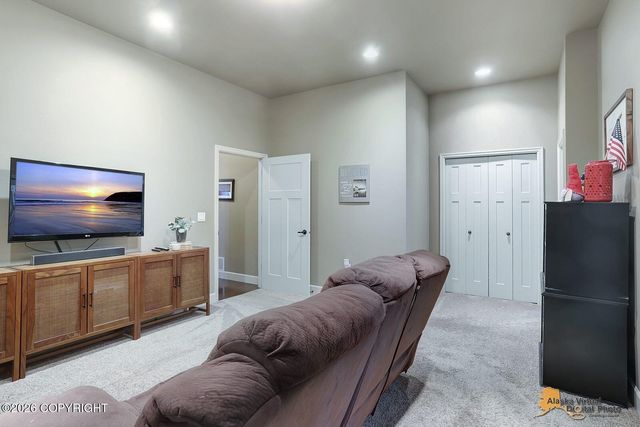 3972 N Snowgoose Road, Palmer, AK 99645