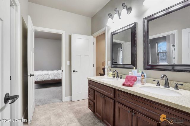 3972 N Snowgoose Road, Palmer, AK 99645
