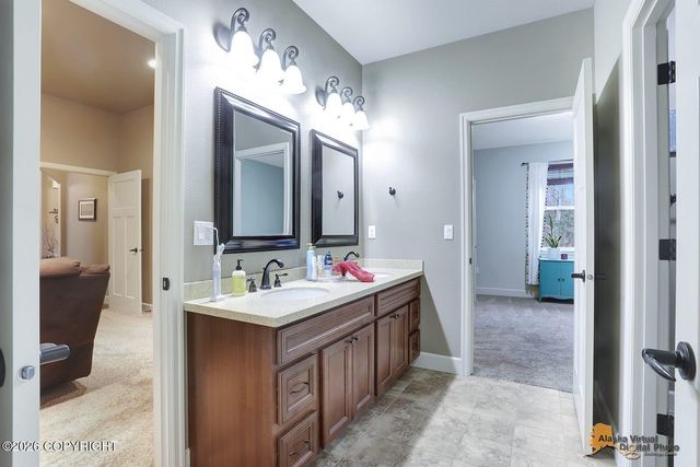 3972 N Snowgoose Road, Palmer, AK 99645