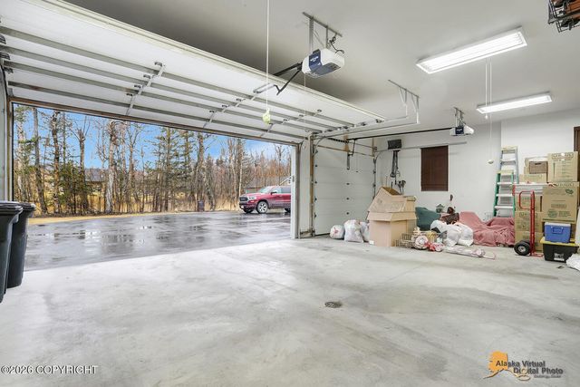 3972 N Snowgoose Road, Palmer, AK 99645