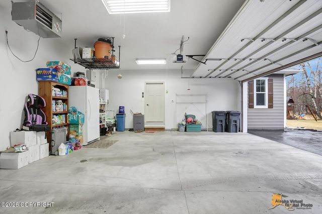3972 N Snowgoose Road, Palmer, AK 99645