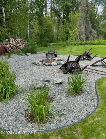 3972 N Snowgoose Road, Palmer, AK 99645