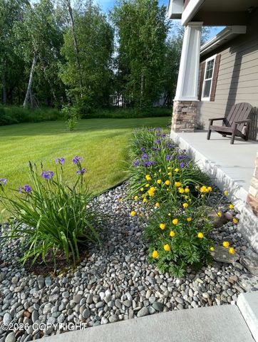 3972 N Snowgoose Road, Palmer, AK 99645