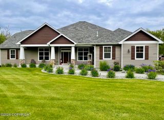 3972 N Snowgoose Road, Palmer, AK 99645
