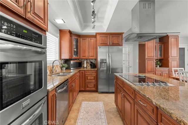 555 Armsley, Ontario, CA 91762