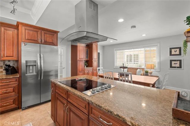 555 Armsley, Ontario, CA 91762