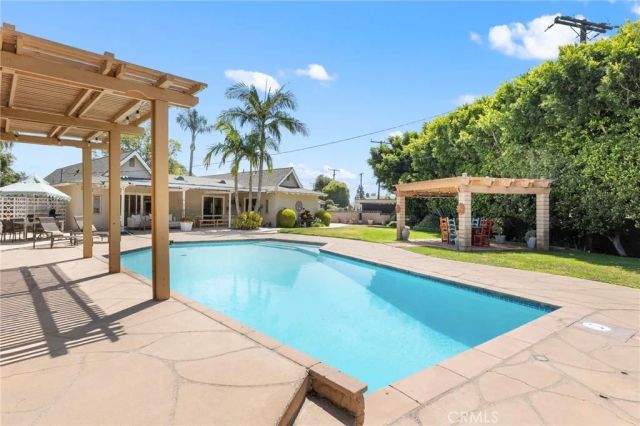 555 Armsley, Ontario, CA 91762