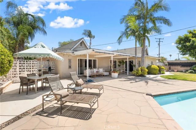 555 Armsley, Ontario, CA 91762