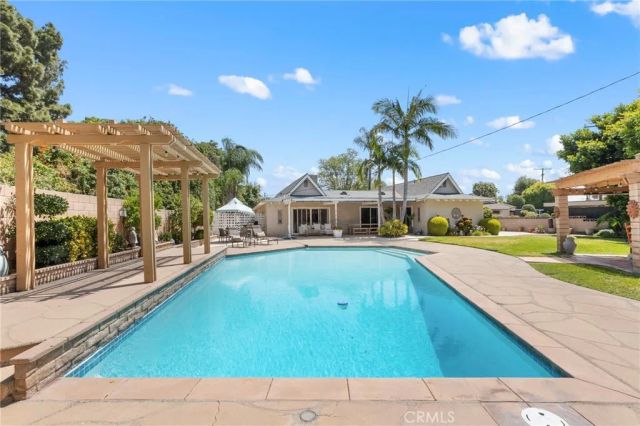 555 Armsley, Ontario, CA 91762
