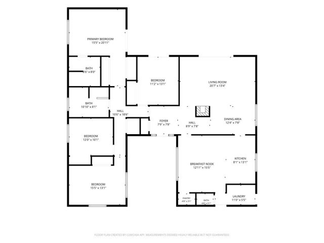 555 Armsley, Ontario, CA 91762