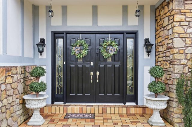 1229 Fairway Drive, Lawrenceburg, KY 40342