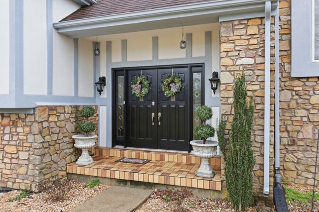 1229 Fairway Drive, Lawrenceburg, KY 40342