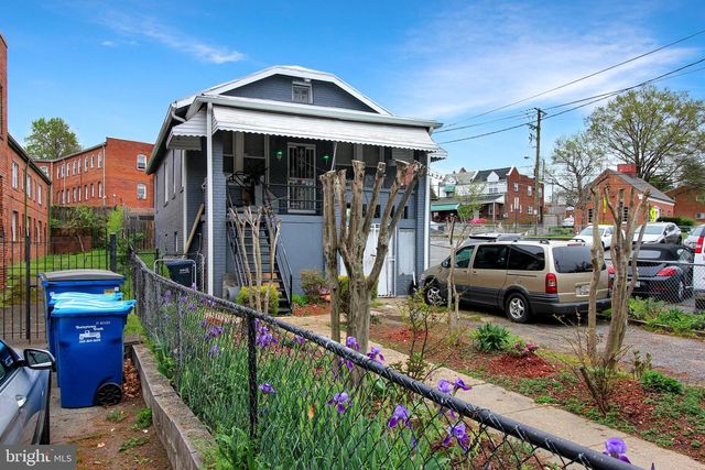 4380 BENNING RD NE, Washington, DC 20019