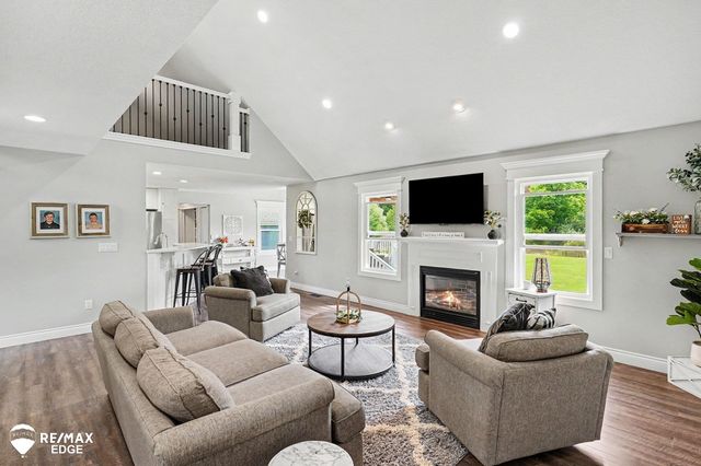 13136 Grant Circle, Vienna Twp, MI 48420