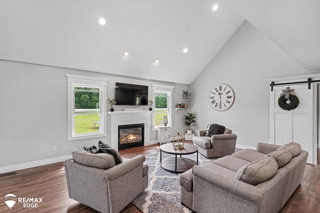 13136 Grant Circle, Vienna Twp, MI 48420