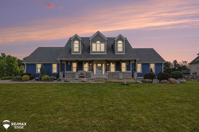 13136 Grant Circle, Vienna Twp, MI 48420