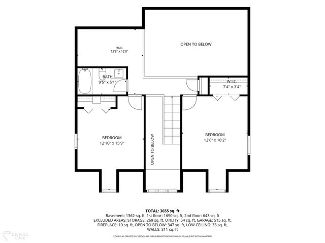 13136 Grant Circle, Vienna Twp, MI 48420