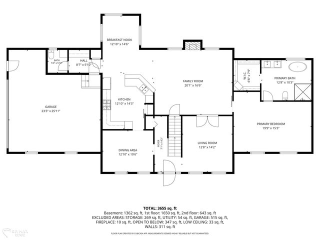13136 Grant Circle, Vienna Twp, MI 48420