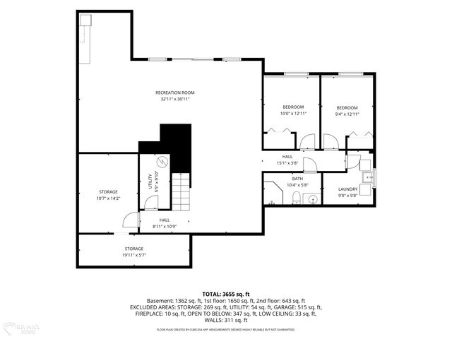 13136 Grant Circle, Vienna Twp, MI 48420