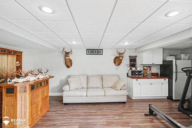 13136 Grant Circle, Vienna Twp, MI 48420