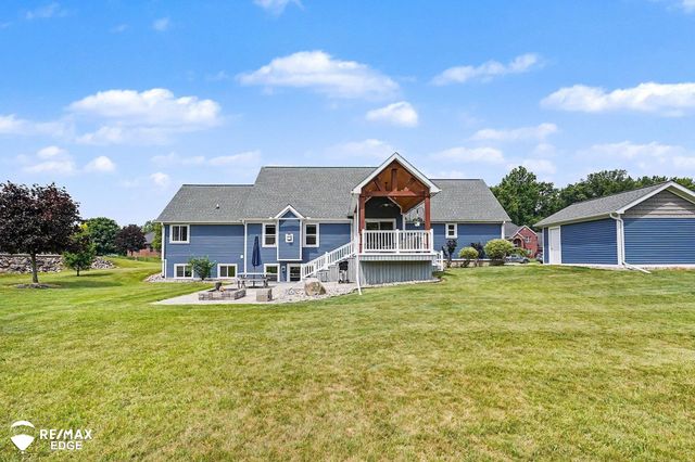 13136 Grant Circle, Vienna Twp, MI 48420
