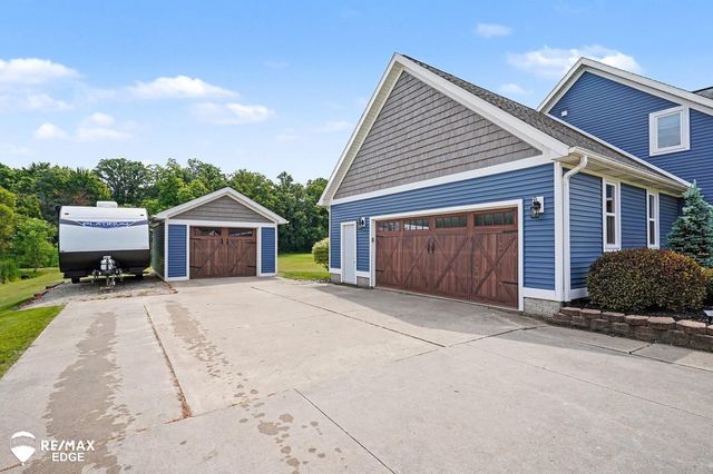 13136 Grant Circle, Vienna Twp, MI 48420