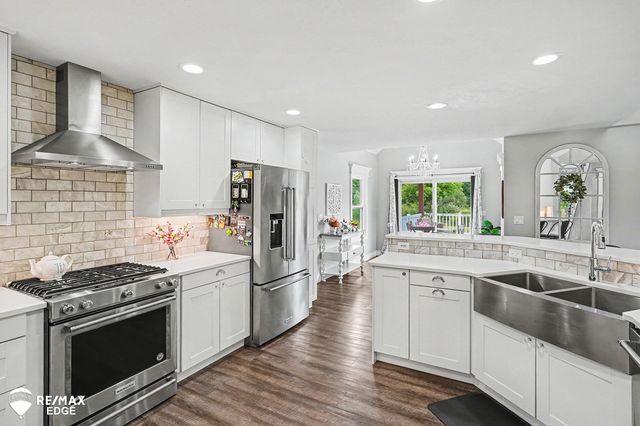 13136 Grant Circle, Vienna Twp, MI 48420