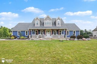 13136 Grant Circle, Vienna Twp, MI 48420