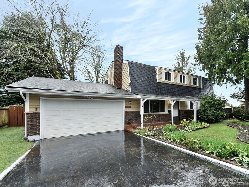 20209 106th Avenue SE, Kent, WA 98031