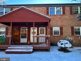 816 GARNET DR, Burlington, NJ 08016