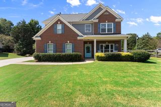 6104 Saddlehorse Drive, Flowery Branch, GA 30542