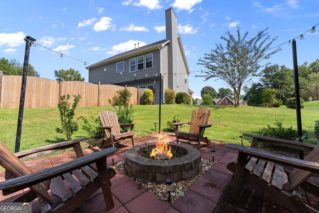 6104 Saddlehorse Drive, Flowery Branch, GA 30542 — photo 4