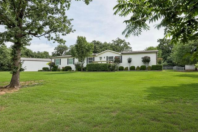13270 El Zorro, Edmond, OK 73034