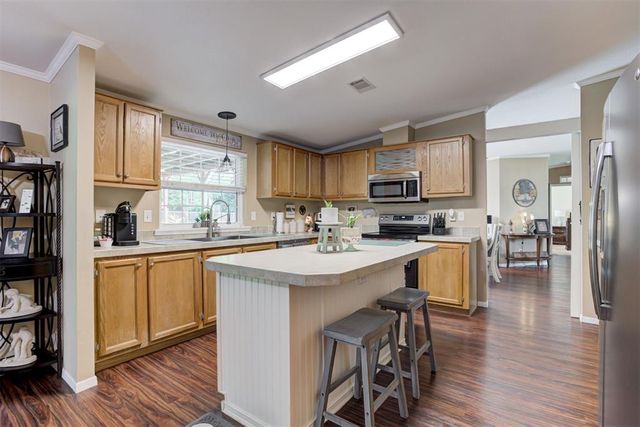13270 El Zorro, Edmond, OK 73034