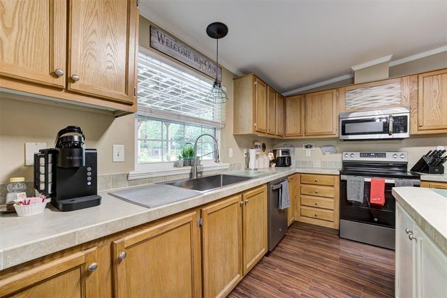 13270 El Zorro, Edmond, OK 73034