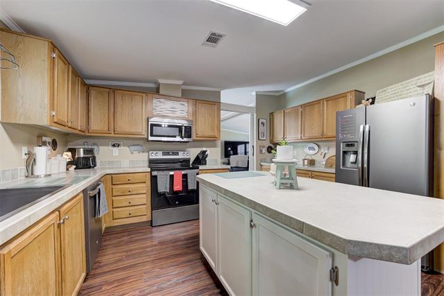 13270 El Zorro, Edmond, OK 73034