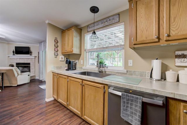 13270 El Zorro, Edmond, OK 73034