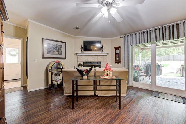 13270 El Zorro, Edmond, OK 73034