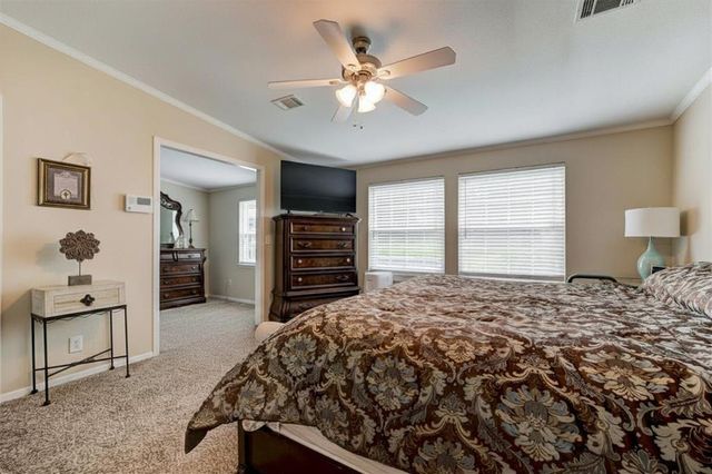 13270 El Zorro, Edmond, OK 73034