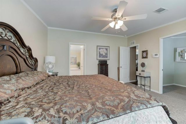 13270 El Zorro, Edmond, OK 73034